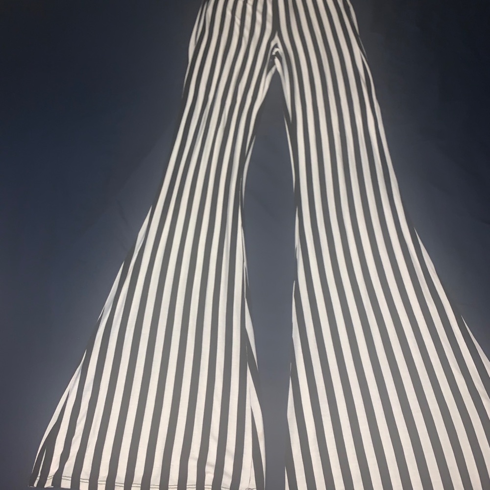 Forever 21 flare pants